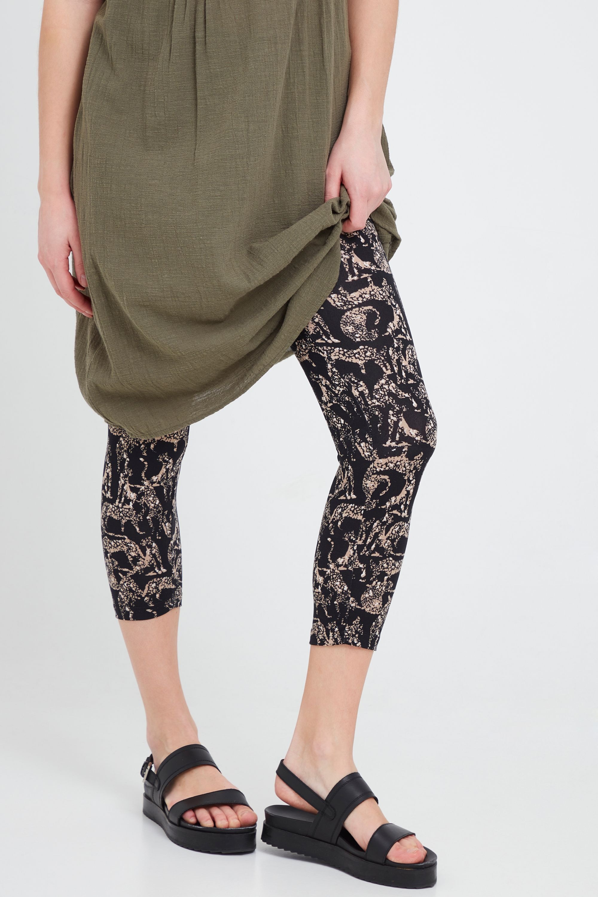 fransa Leggings »Leggings FRFalegging«