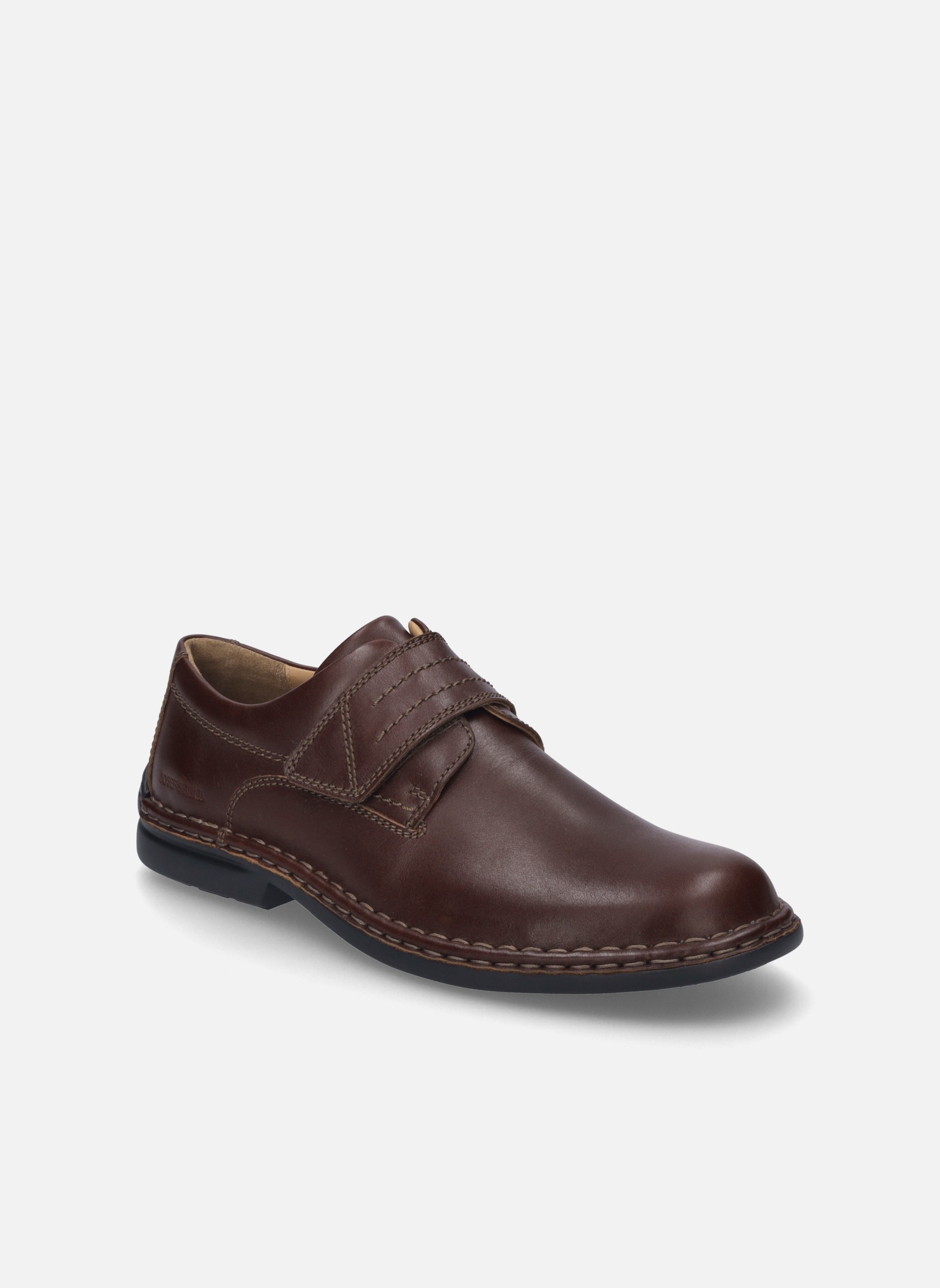Josef Seibel Slipper »Vigo 14, brandy«