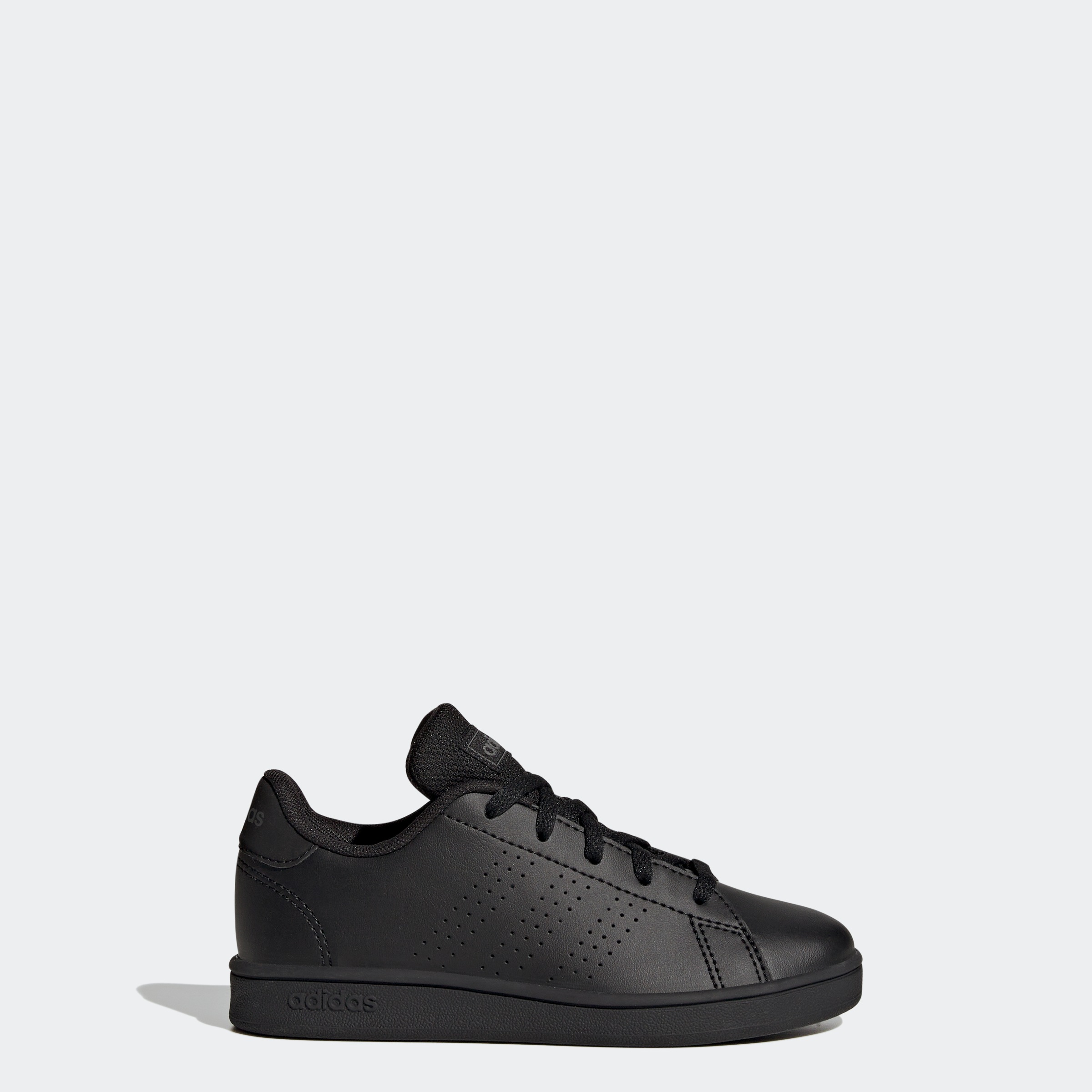 adidas Sportswear Sneaker »ADVANTAGE LIFESTYLE COURT LACE«, Design auf den Spuren des adidas Stan Smith