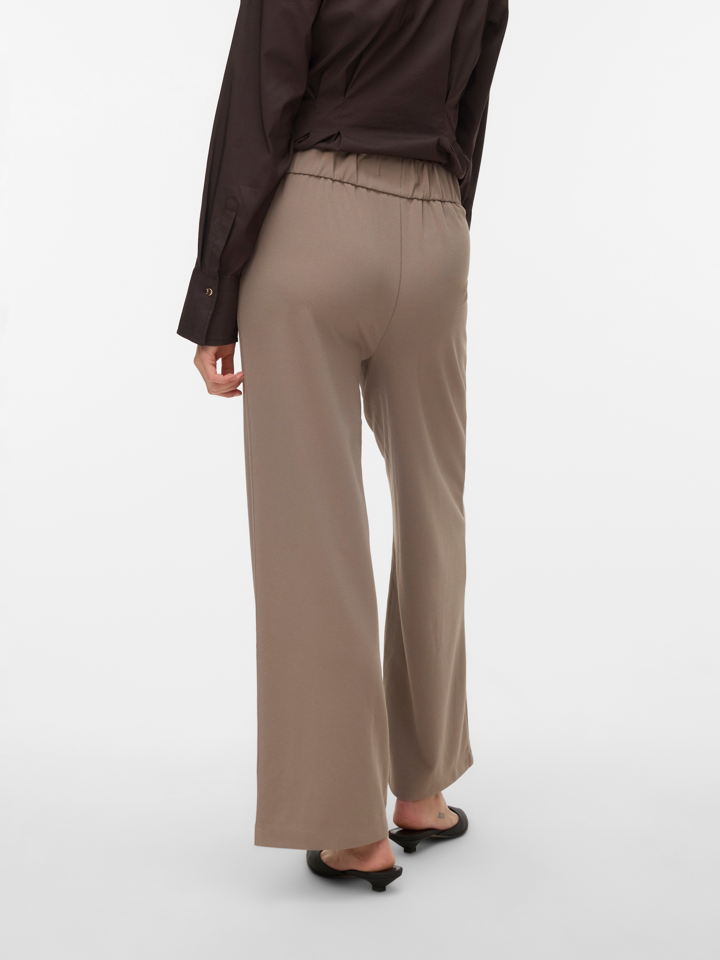 Vero Moda Anzughose »VMSTAR PANTS JRS GA NOOS«