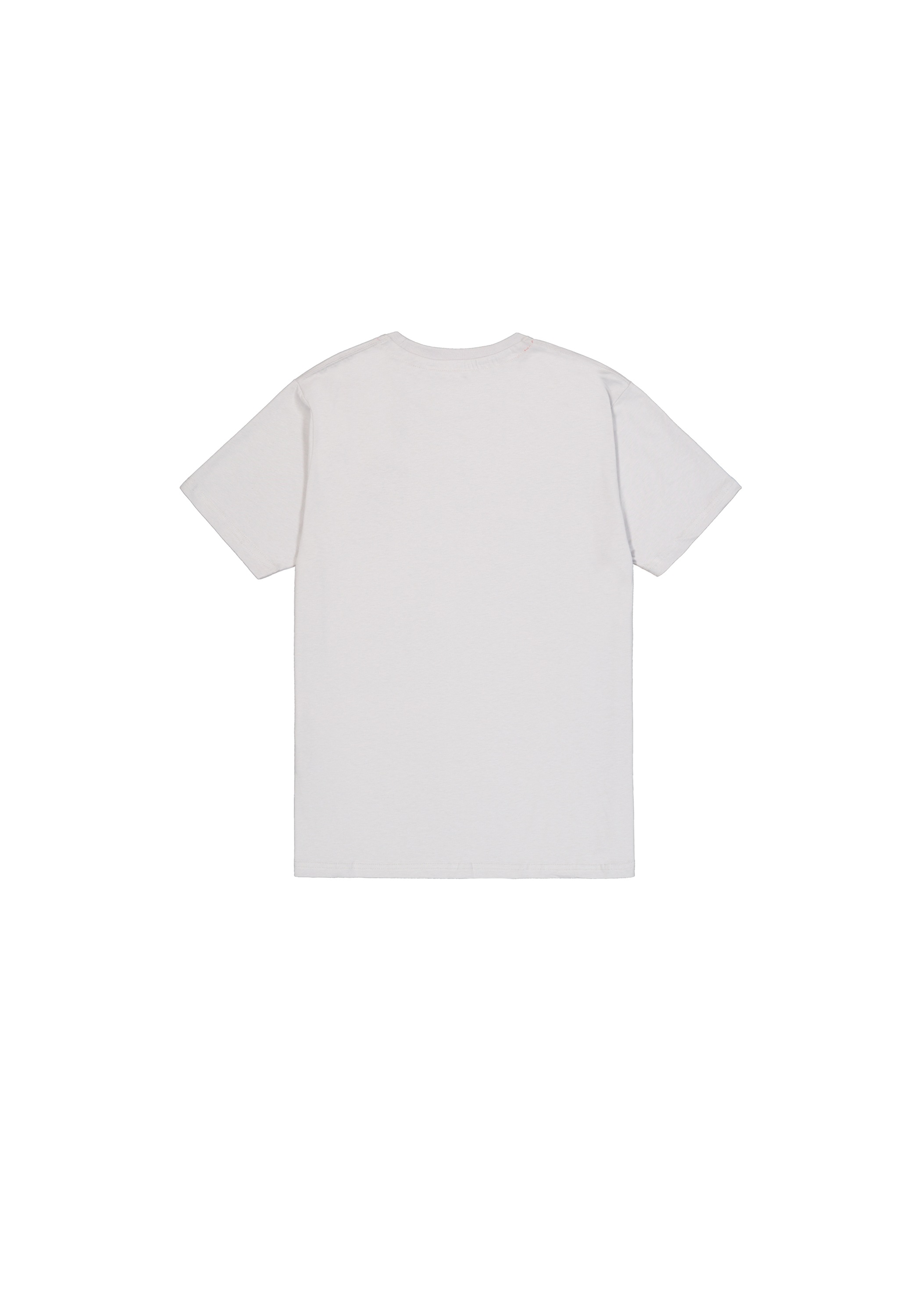 Alpha Industries T-Shirt »Alpha Puff Print T-Shirt«
