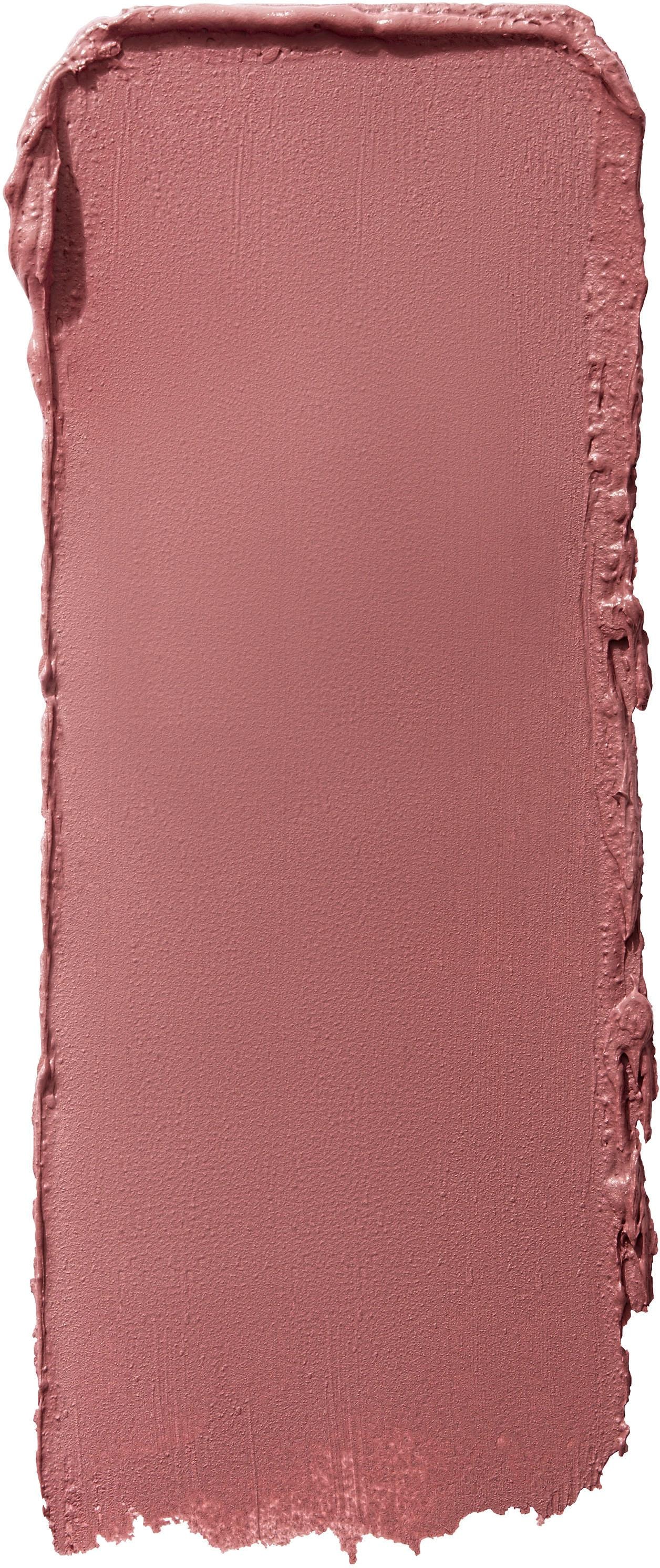 MAYBELLINE NEW YORK Lippenstift »SUPER STAY INK CRAYON« matter Lippenstift in klassisch origineller Stiftform