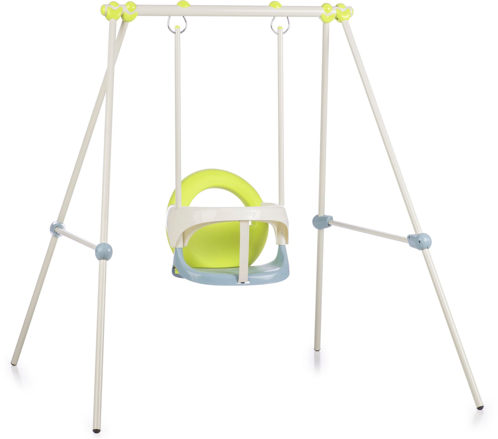 Smoby Einzelschaukel »Baby Swing«, Made in Europe
