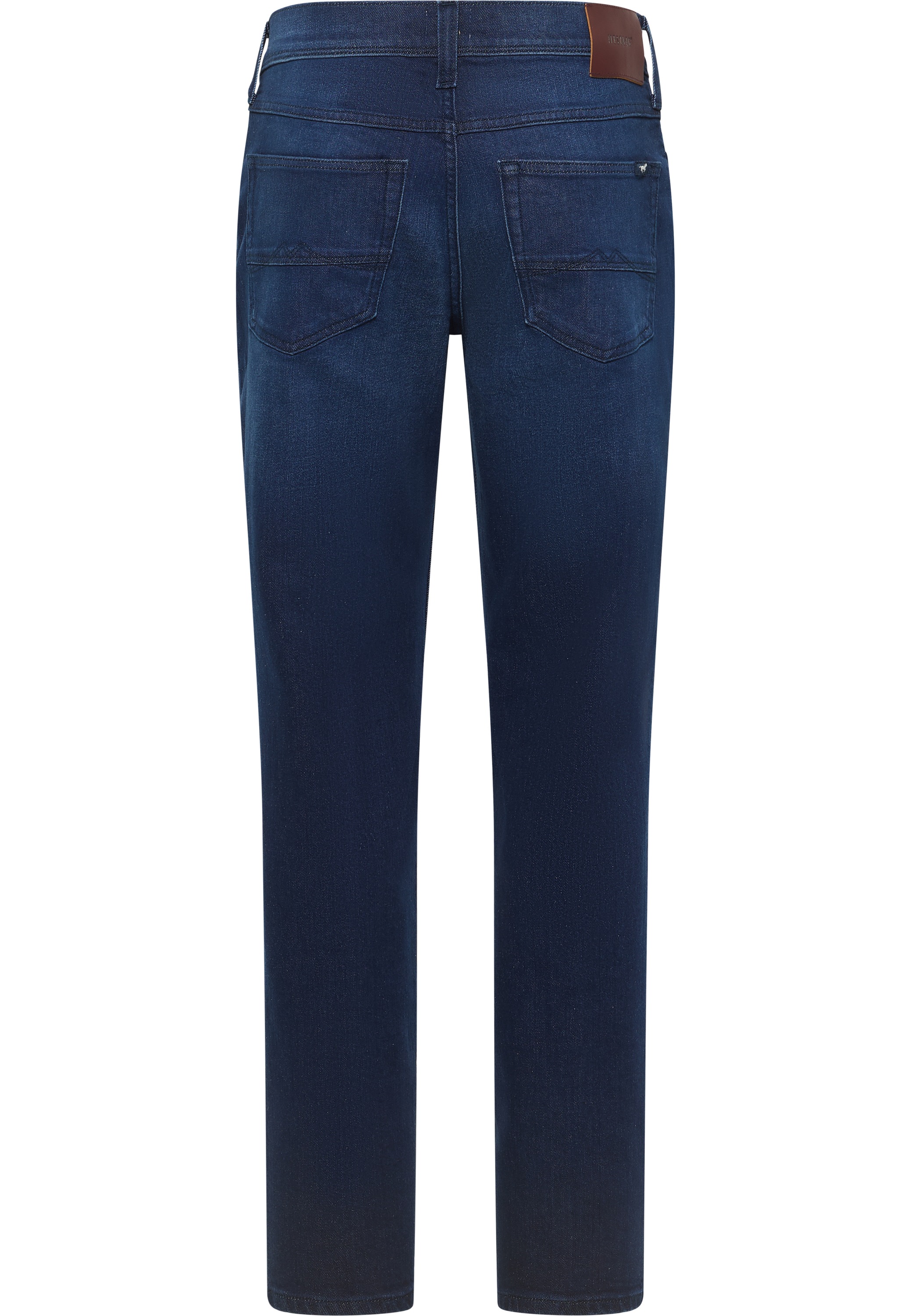 MUSTANG Straight-Jeans »Herren Style Washington Straight«