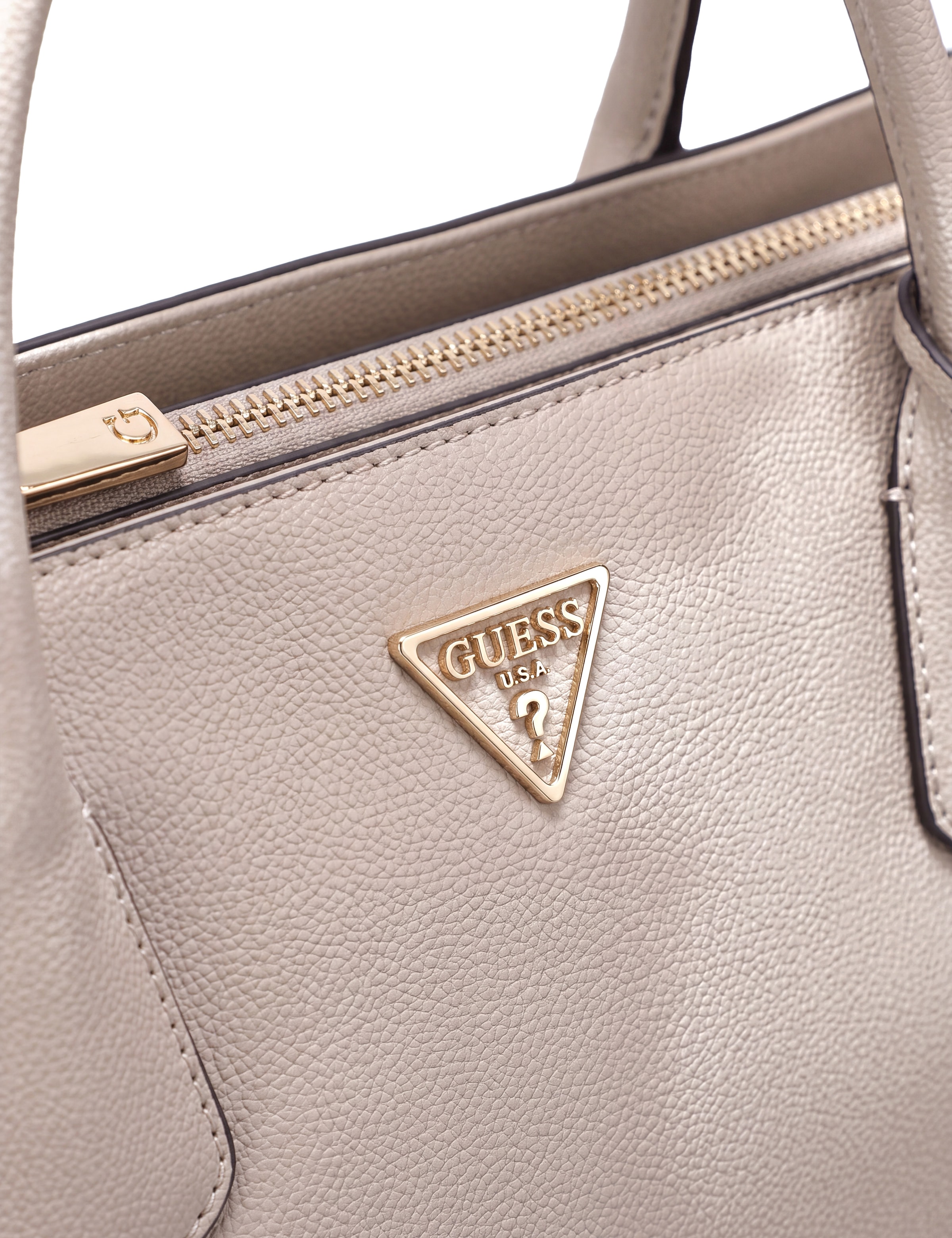 Guess Shopper »MARISSA TECH TOTE« Damen Einkaufstasche, Umhängetasche, mit annehmbarem Schulterriemen