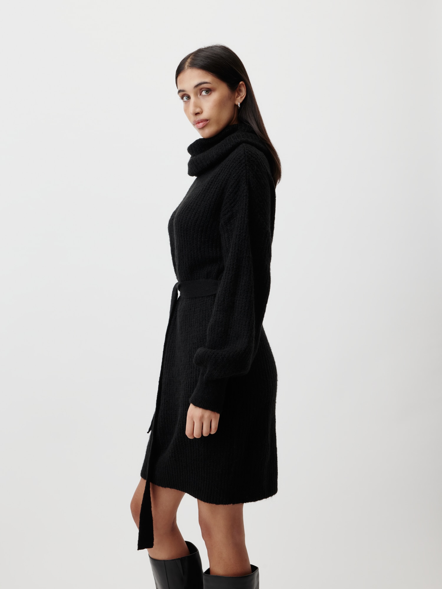 LeGer Strickkleid »Colleen, LeGer by Lena Gercke«