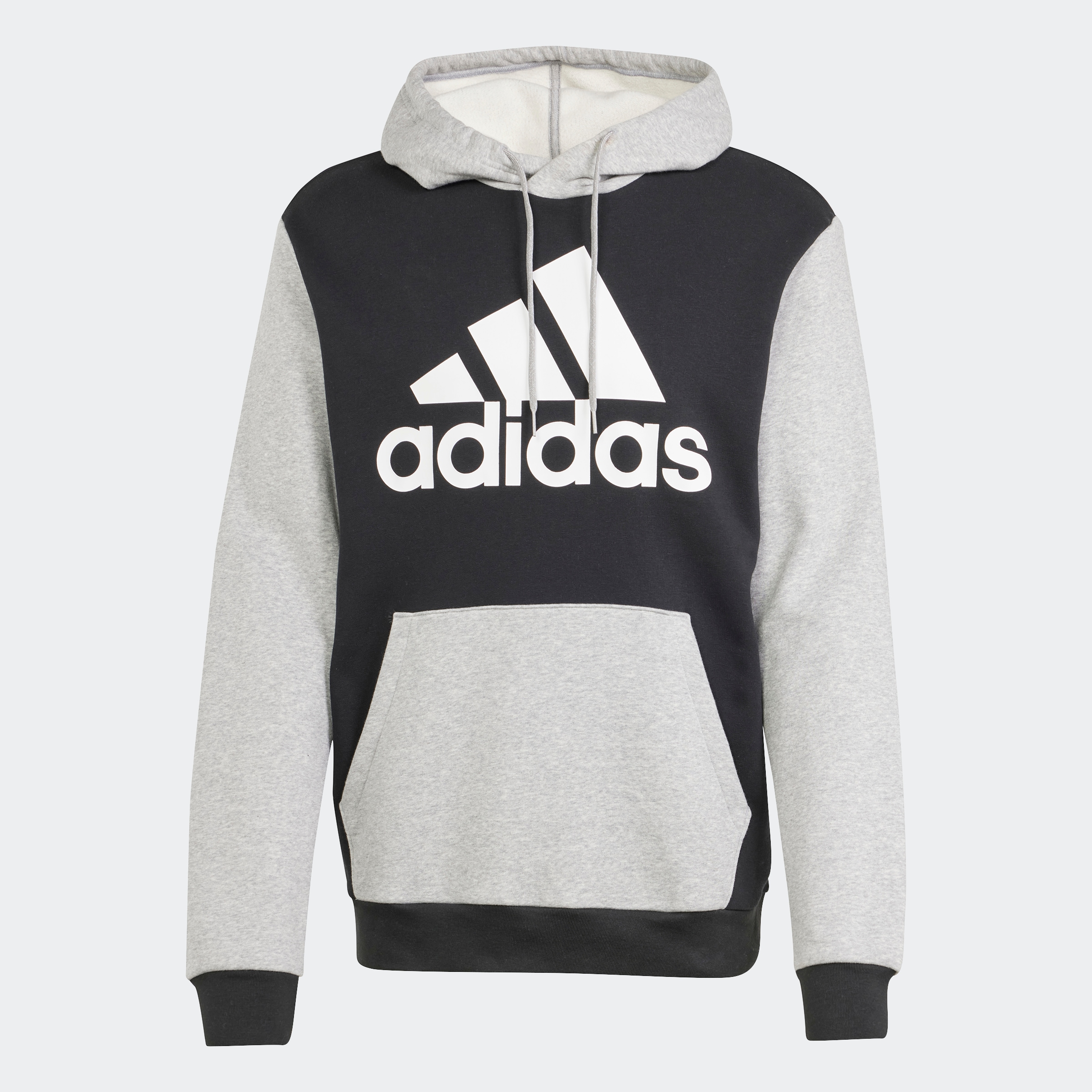 adidas Sportswear Kapuzensweatshirt »ESSENTIALS BIG LOGO HOODIE«