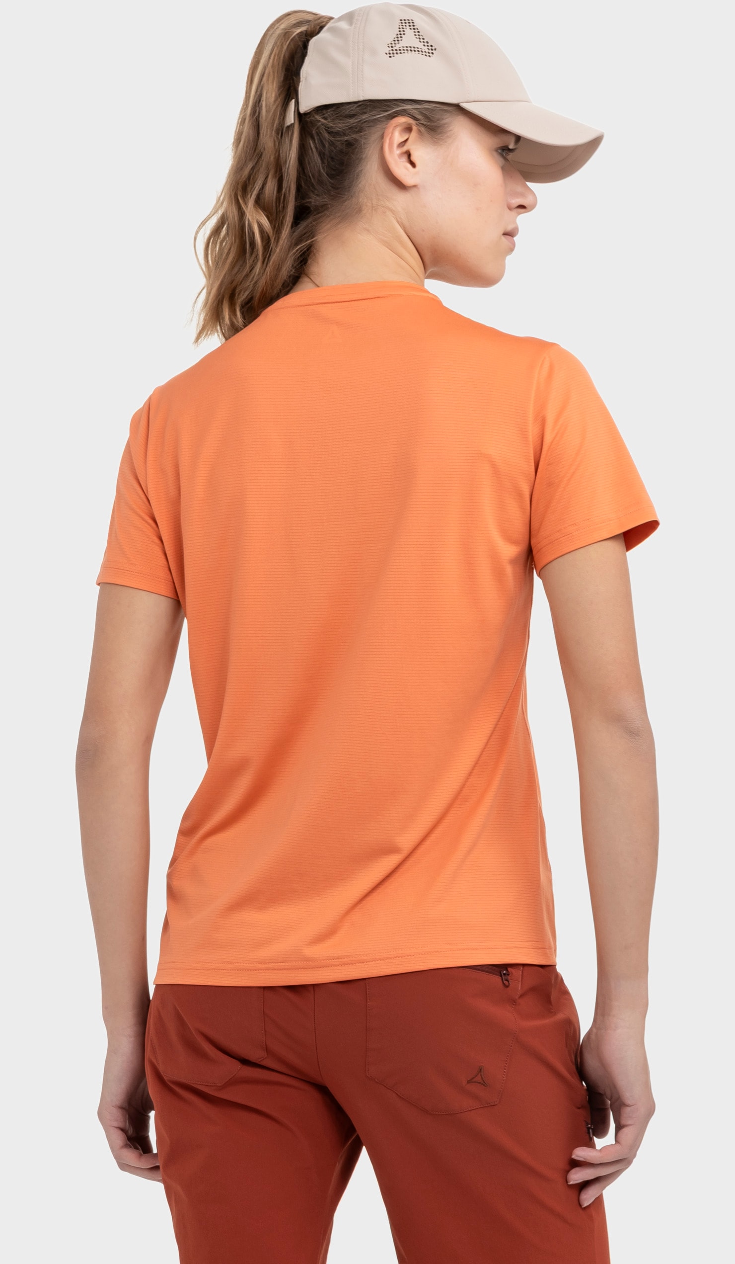 Schöffel Funktionsshirt »CIRC T Shirt Sulten L«