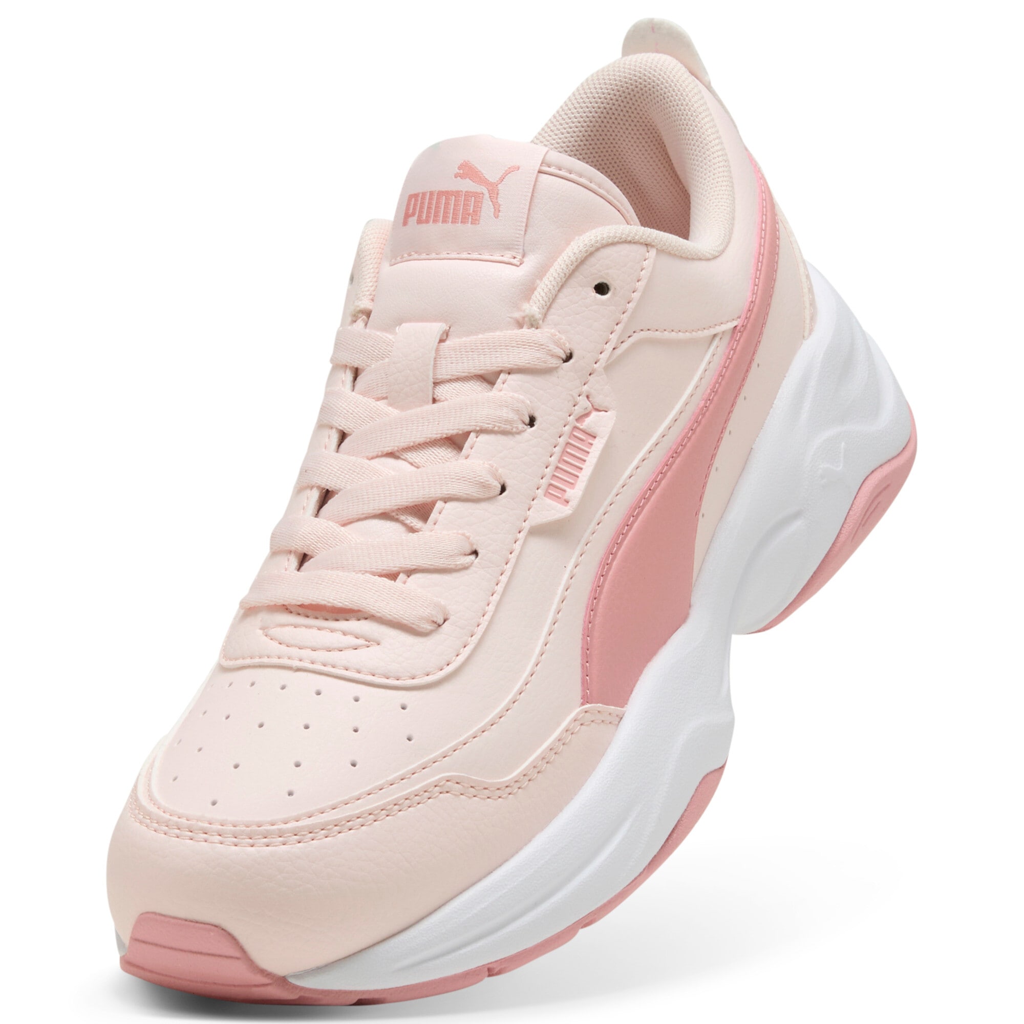 PUMA Sneaker »CILIA MODE«  mit Schnürung, mit IMEVA-Dämpfungstechnologie