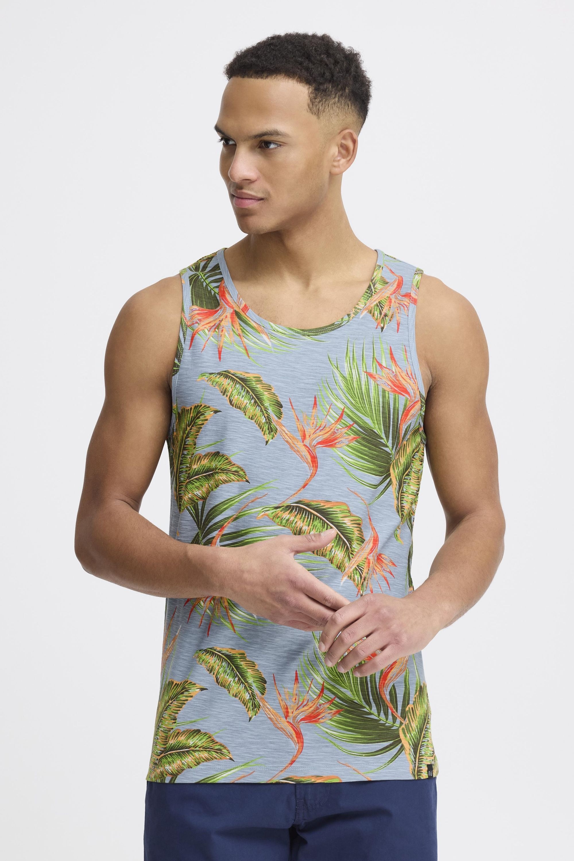 Blend Longtop »Tanktop BHTros«