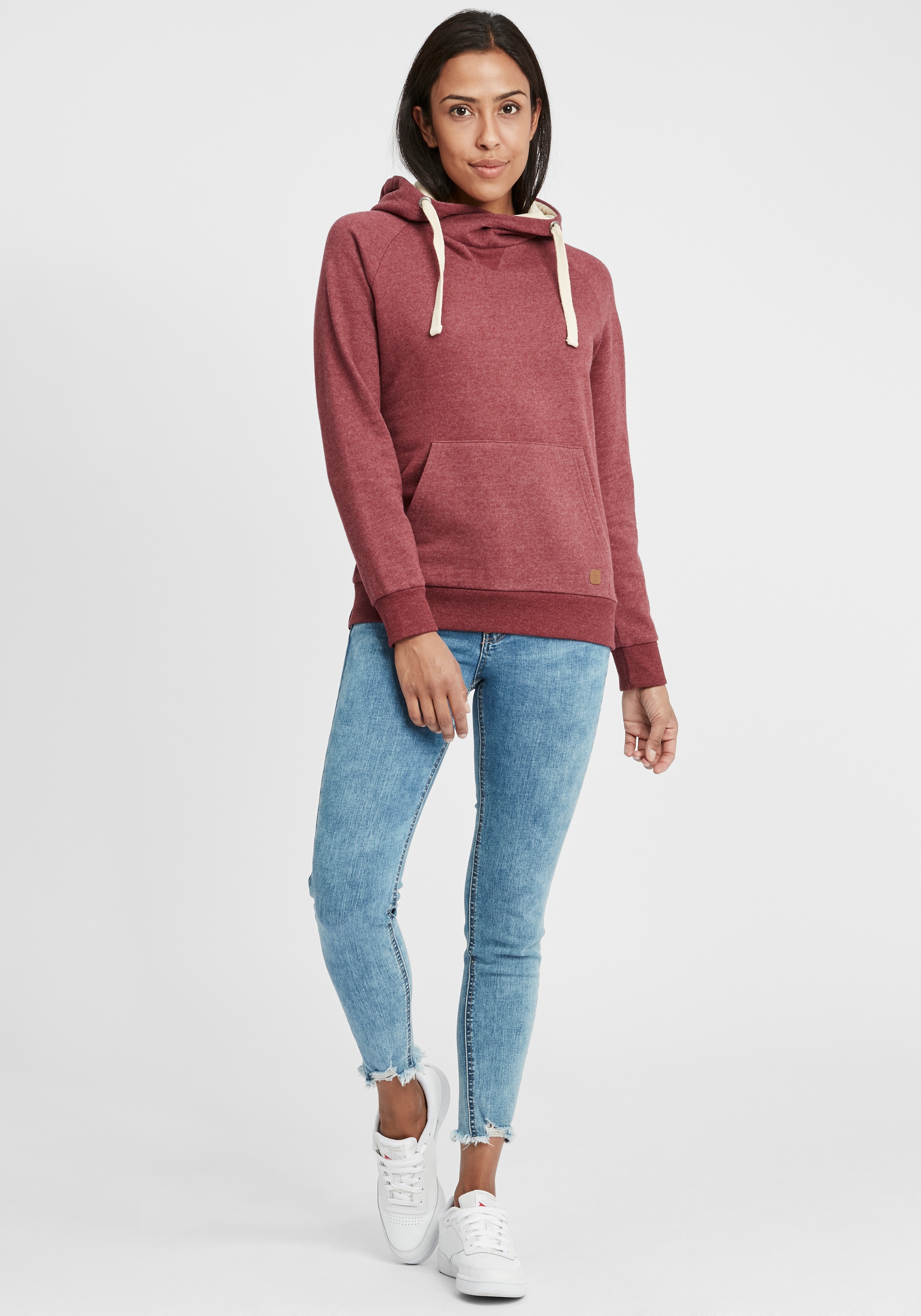 OXMO Kapuzenpullover »Hoodie OXJulia«