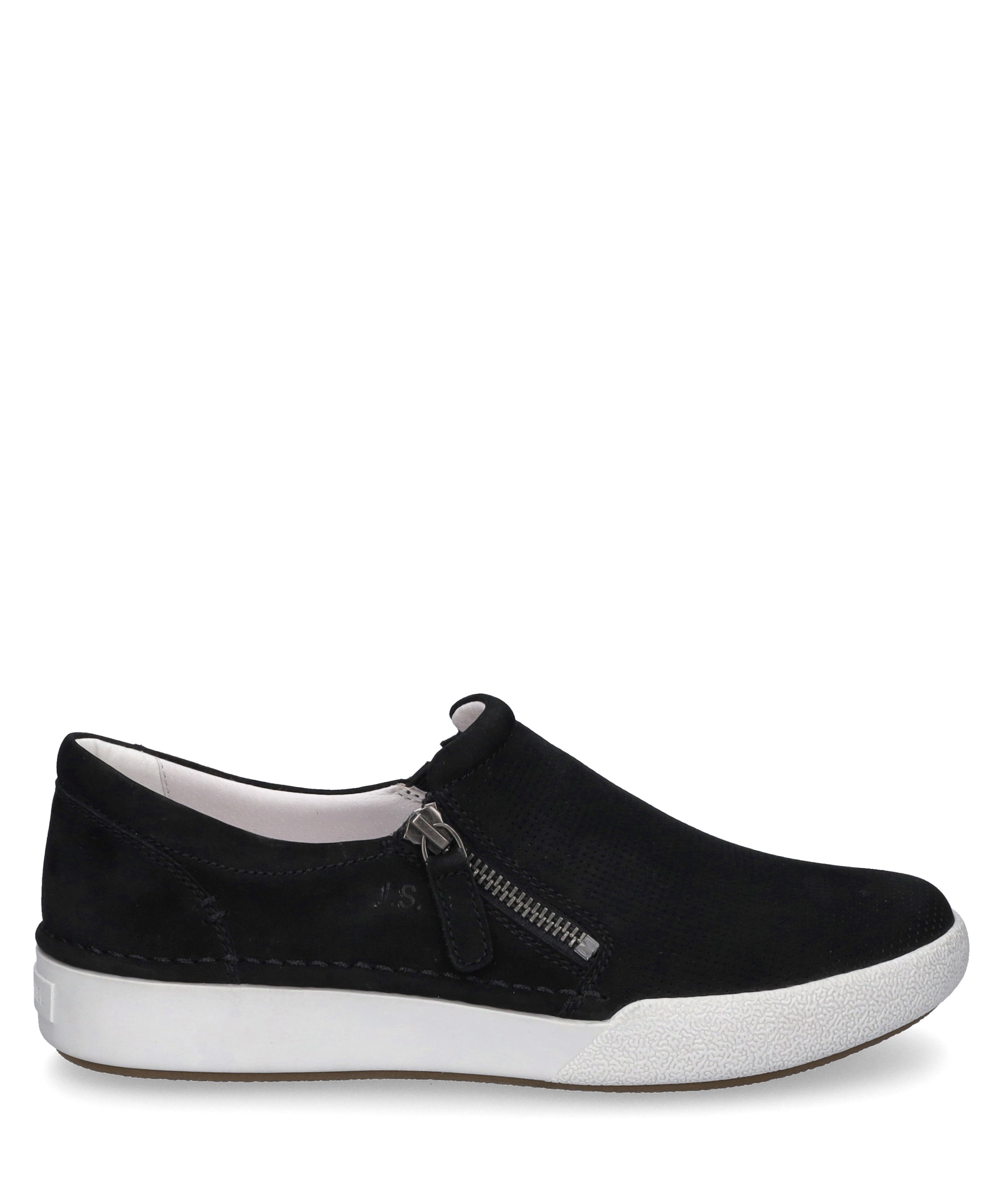 Josef Seibel Sneaker »Claire 20, schwarz«