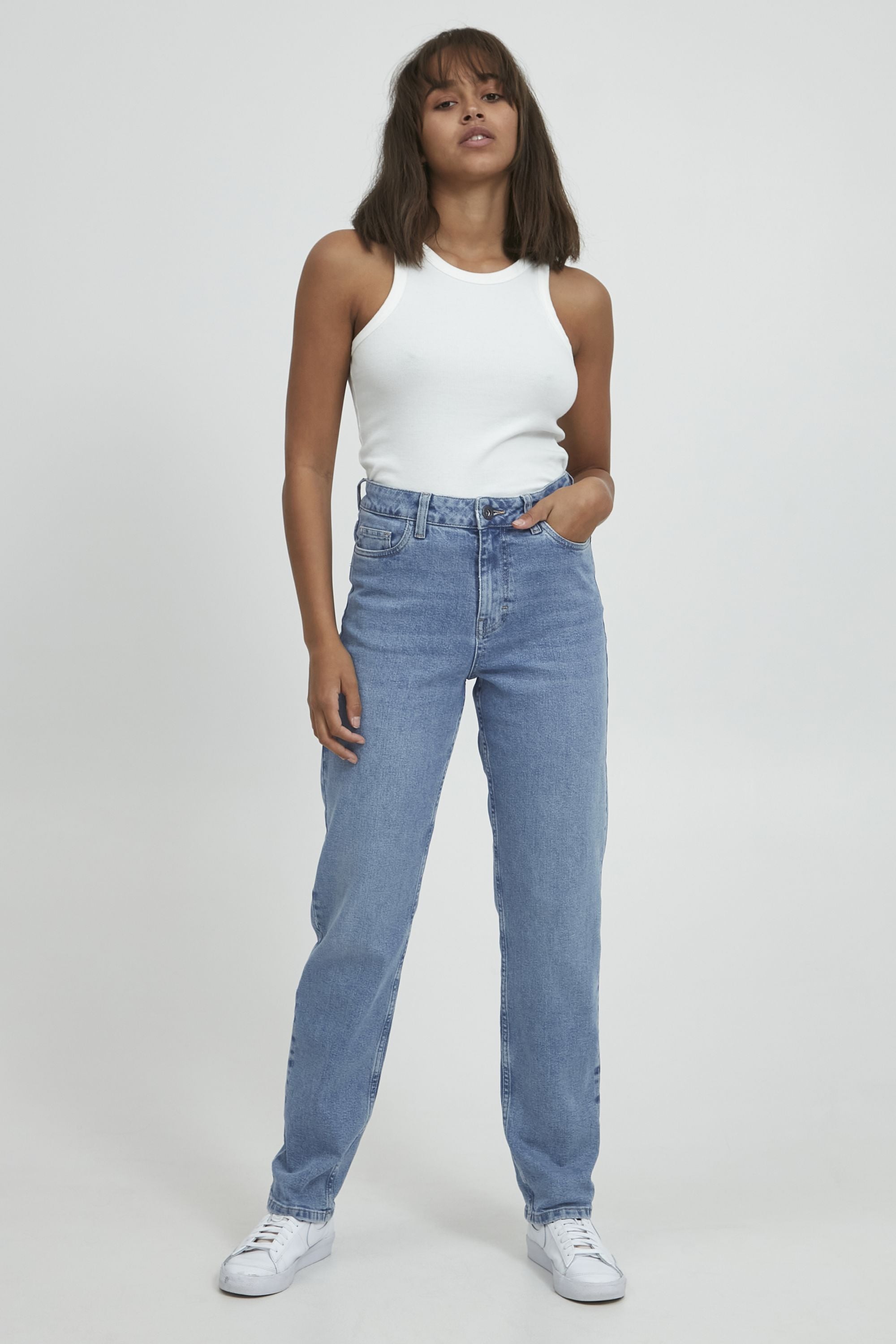 Pulz Jeans 5-Pocket-Jeans »5-Pocket-Jeans PZLiva«