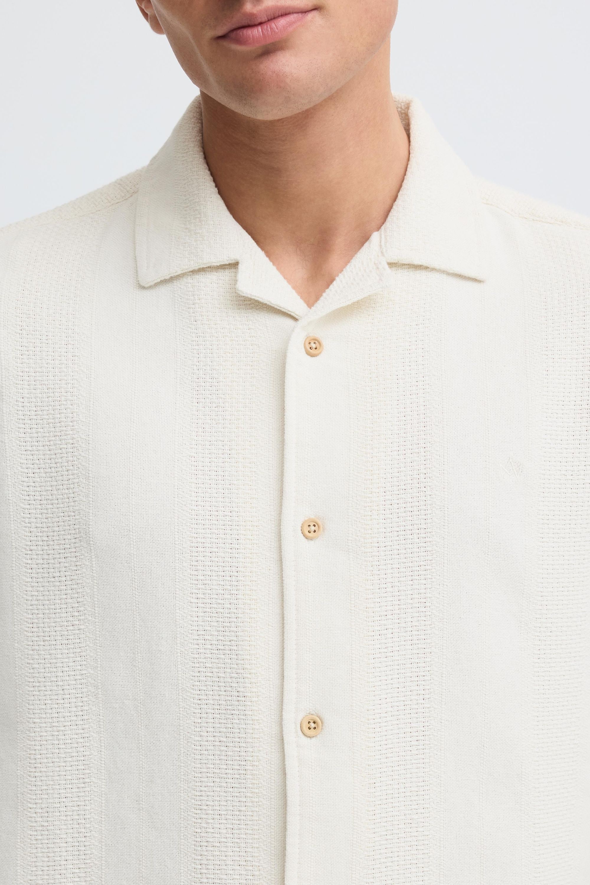 Kronstadt Kurzarmhemd »Kurzarmhemd KSGaledale«