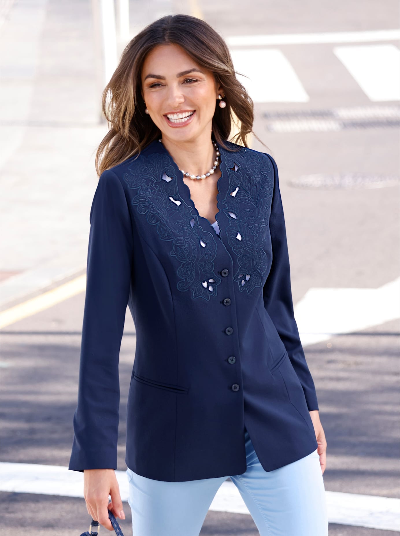 Lady Longblazer »Longblazer«