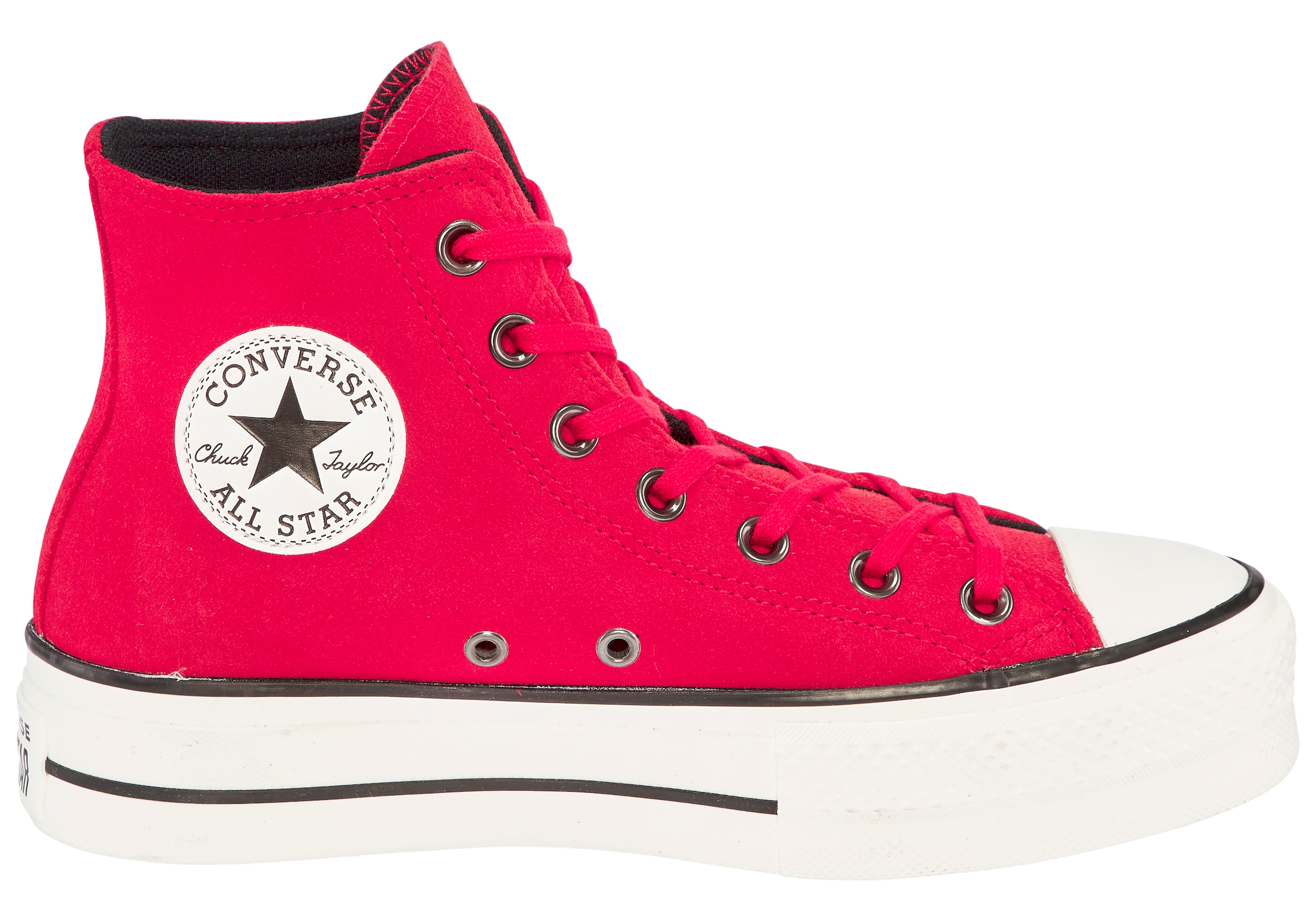 Converse Sneaker »CHUCK TAYLOR ALL STAR LIFT«