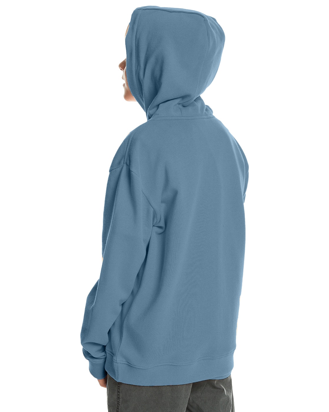 Quiksilver Hoodie »Circle Up«