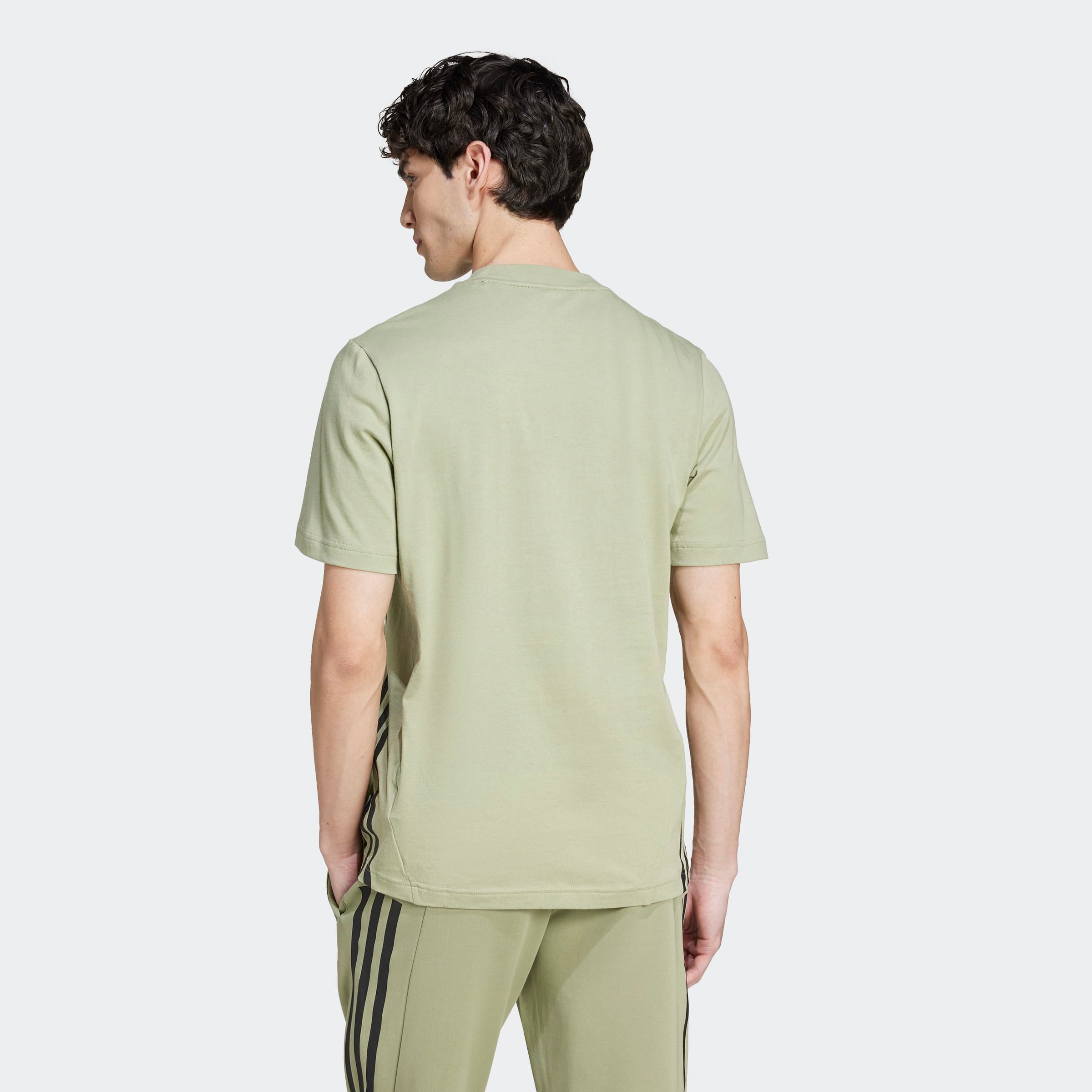 adidas Sportswear T-Shirt »M FI 3S REG T«