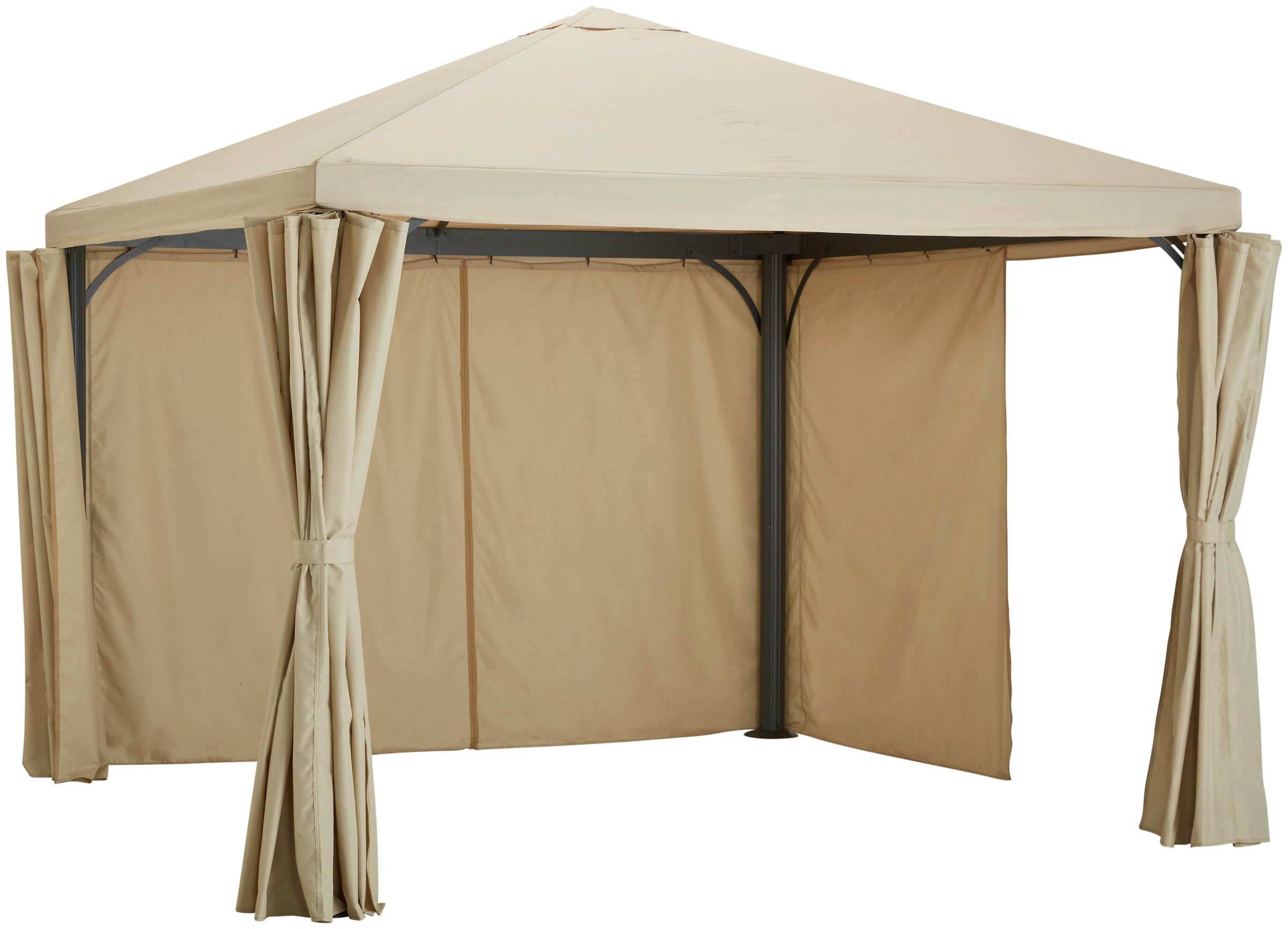 KONIFERA Pavillonseitenteil »Murano«