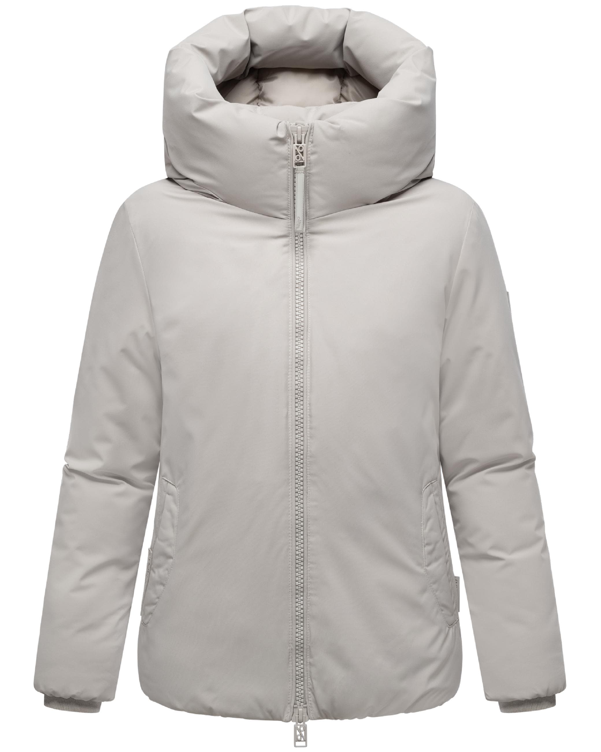 Navahoo Winterjacke »Winterjacke Blütenlicht 14«