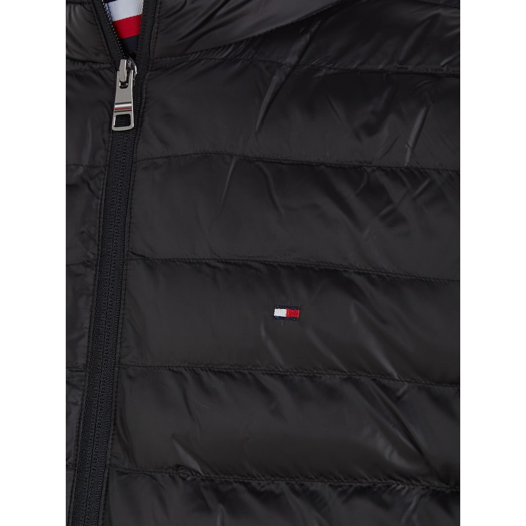 Tommy Hilfiger Steppjacke »CORE PACKABLE RECYCLED JACKET«