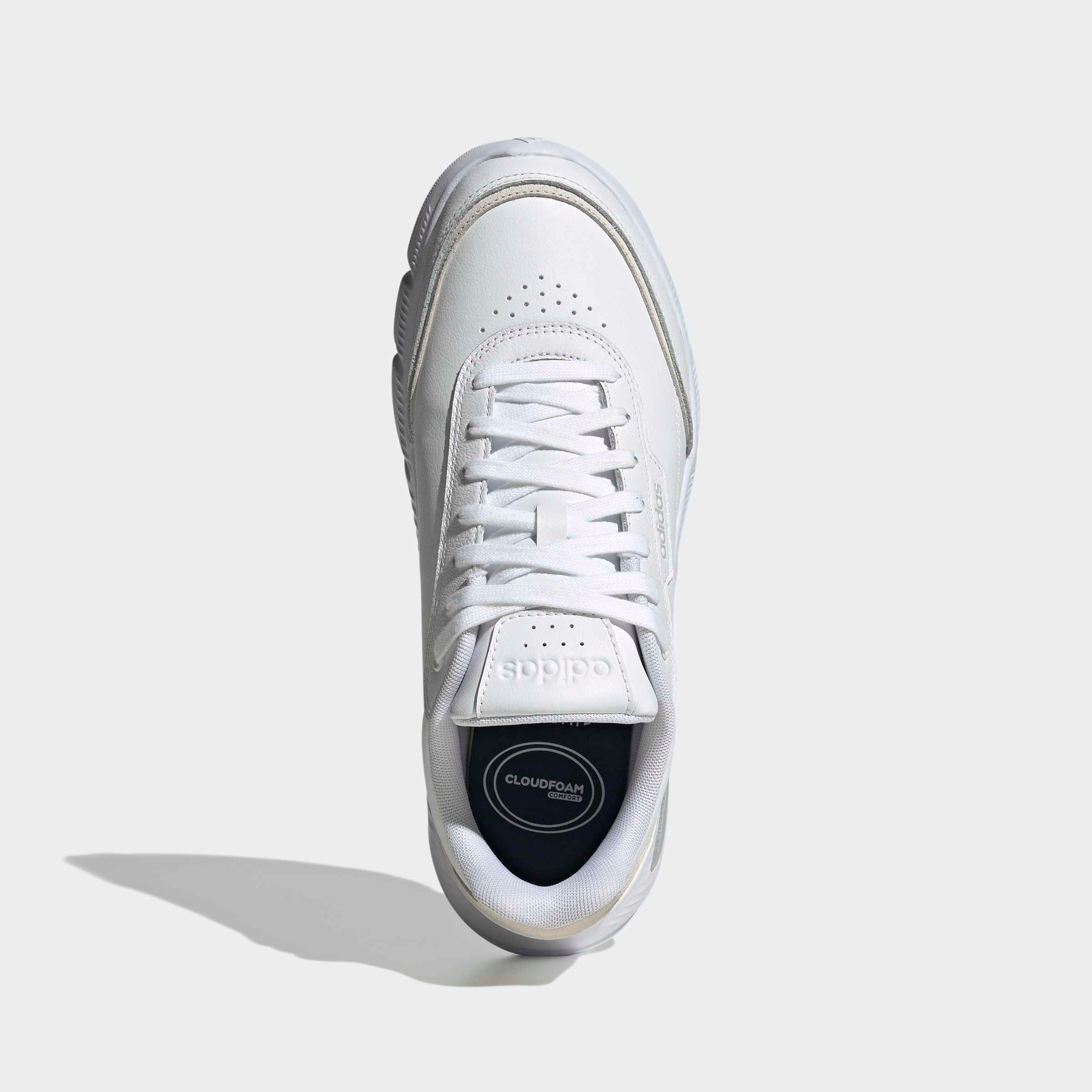 adidas Sportswear Walkingschuh »CLOUDFOAM FLEX SMART CASUAL«
