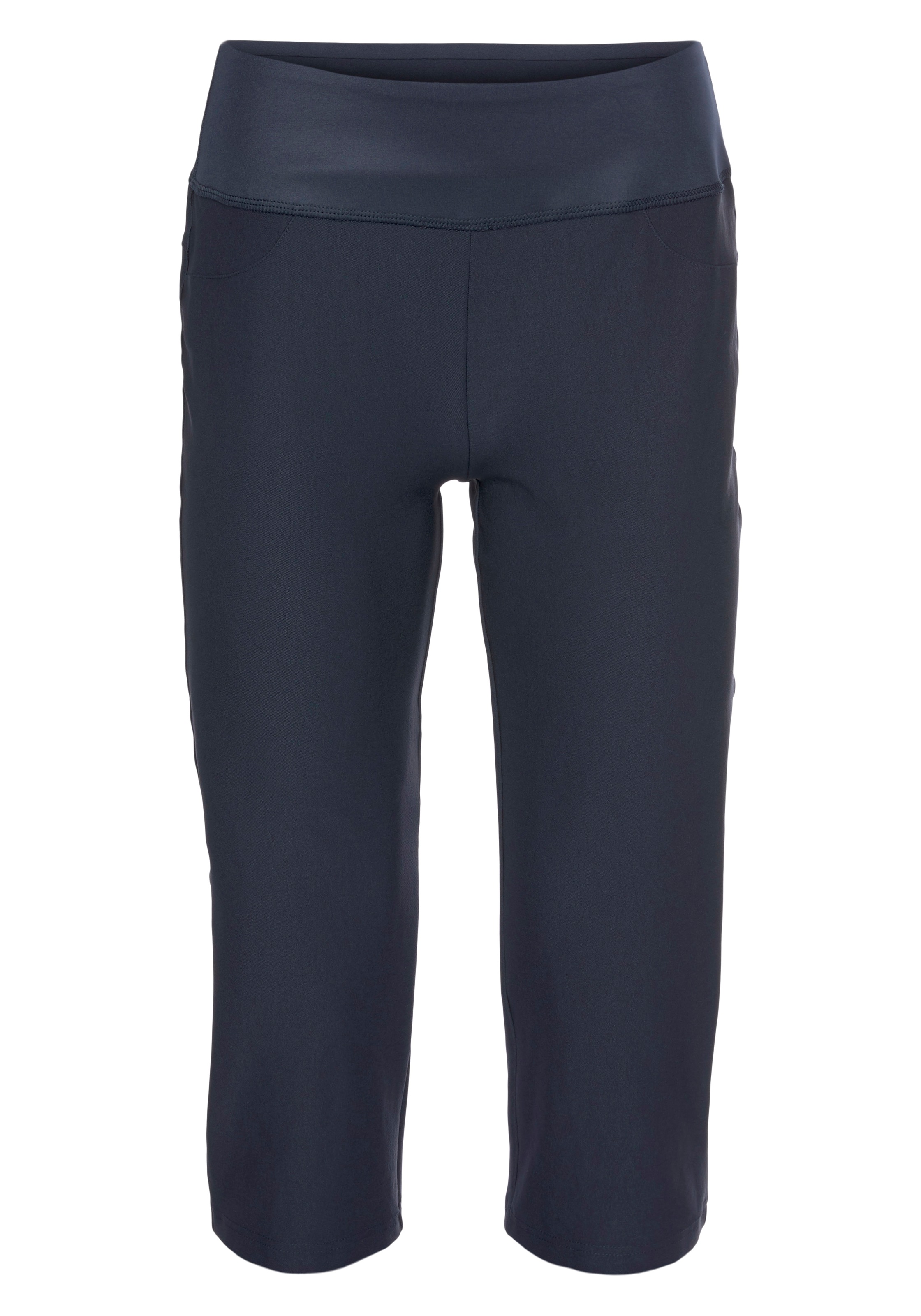 PUMA Golfhose »PWRSHAPE Capri«