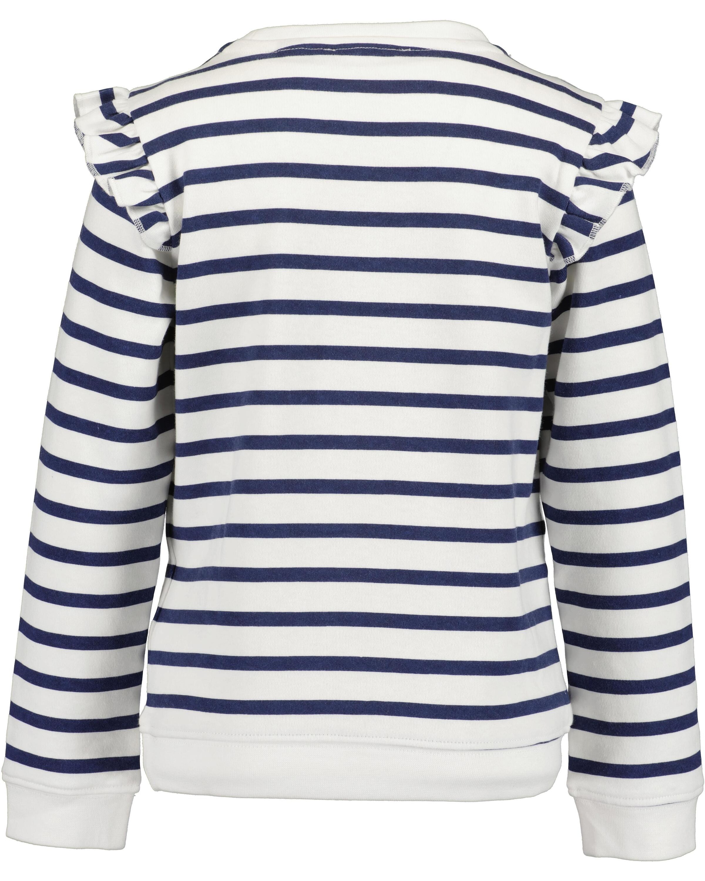 Blue Seven Sweatshirt »Blue Seven Mädchen Sweatshirt«, (1 tlg.)