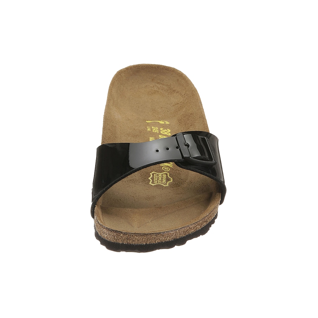 Birkenstock Pantolette »MADRID«