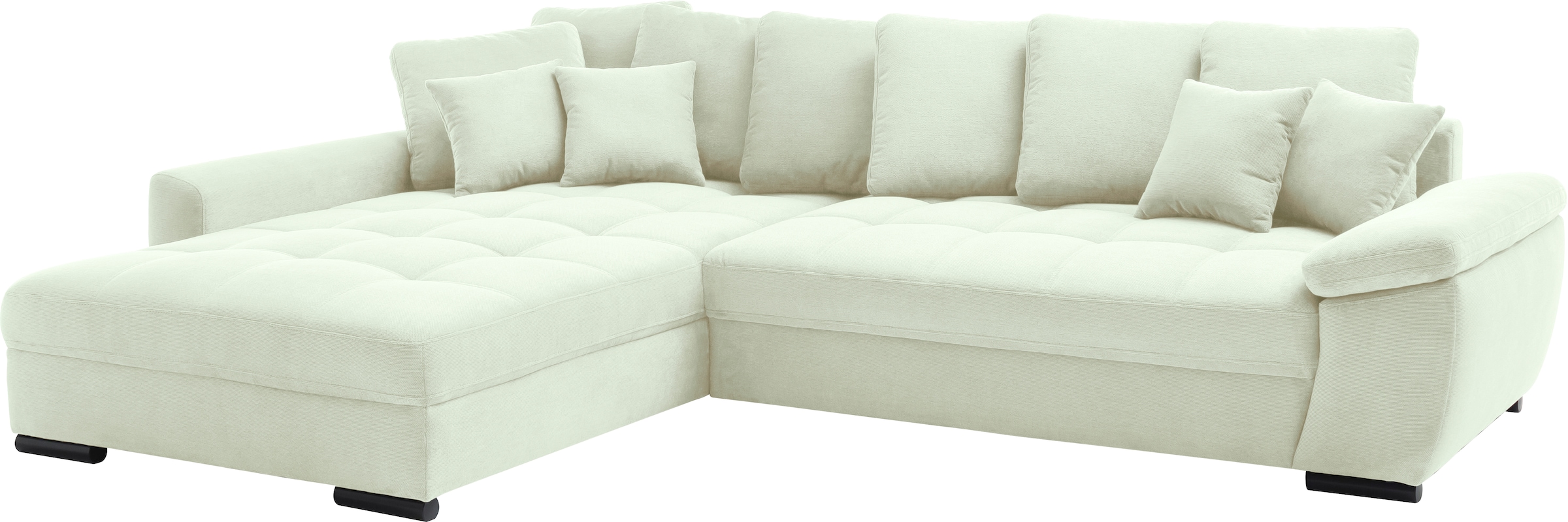 Mr. Couch Ecksofa »Richmond, L-Form«