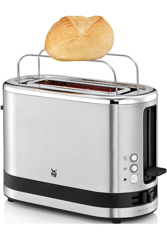 WMF Toaster »KÜCHENminis®«, 1 langer Schlitz, für 1 Scheibe, 600 W kaufen