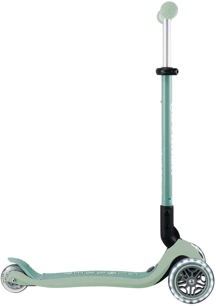 Globber Scooter »GO-UP ACTIVE LIGHTS ECO«