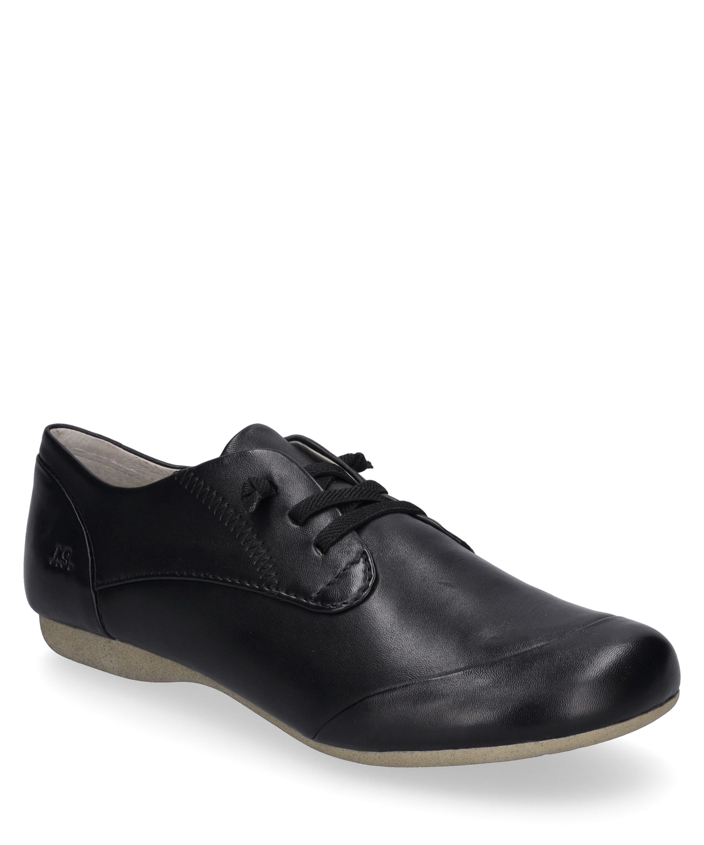 Josef Seibel Schnürschuh »Fiona 01, schwarz«