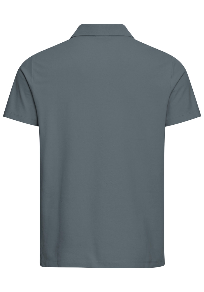 Jack Wolfskin Poloshirt »ESSENTIAL POLO M«