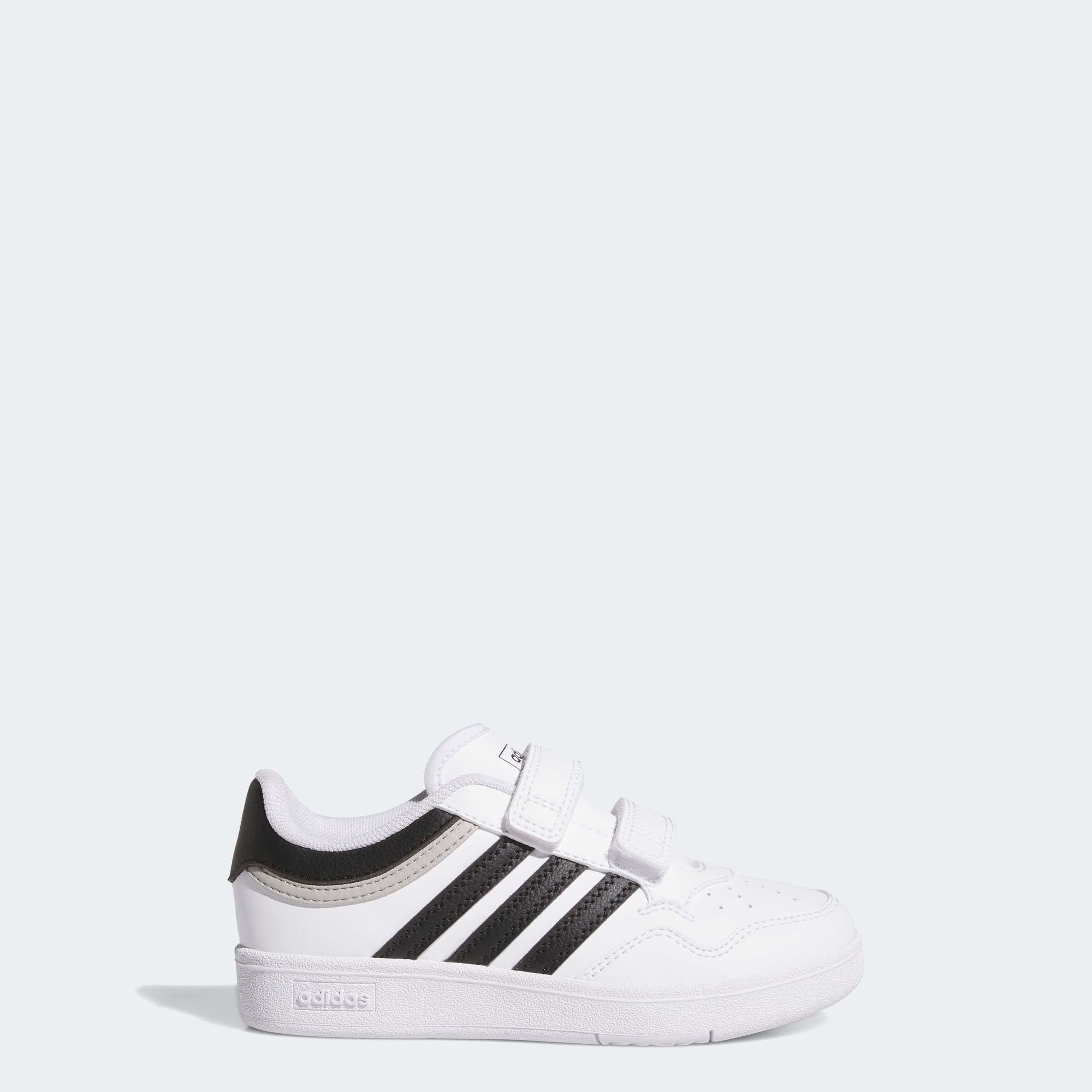 adidas Sportswear Klettschuh »HOOPS 4.0«