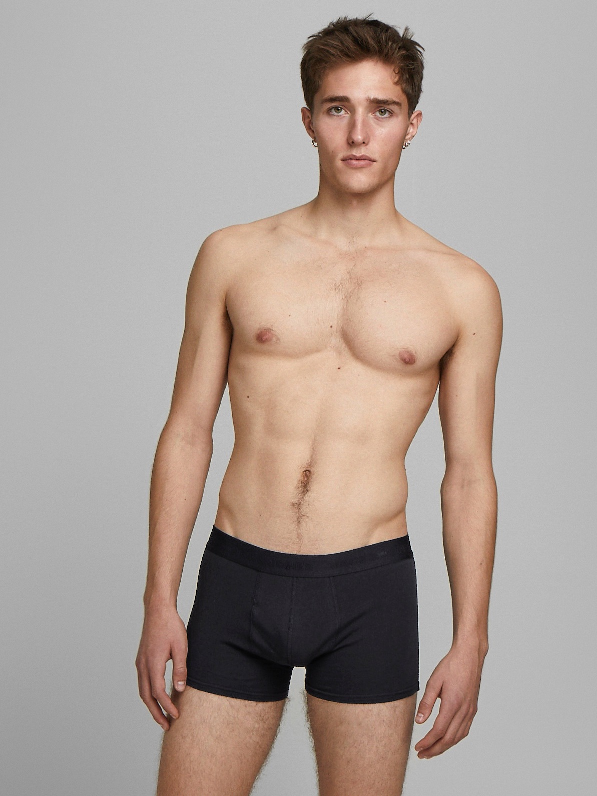 Jack & Jones Trunk »JACSIMPLY BASIC TRUNKS 7 PACK« Packung, 7 Stk.