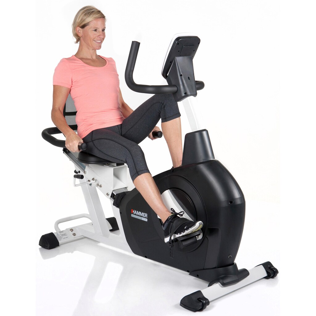 Hammer Sitz-Ergometer »Comfort XTR«