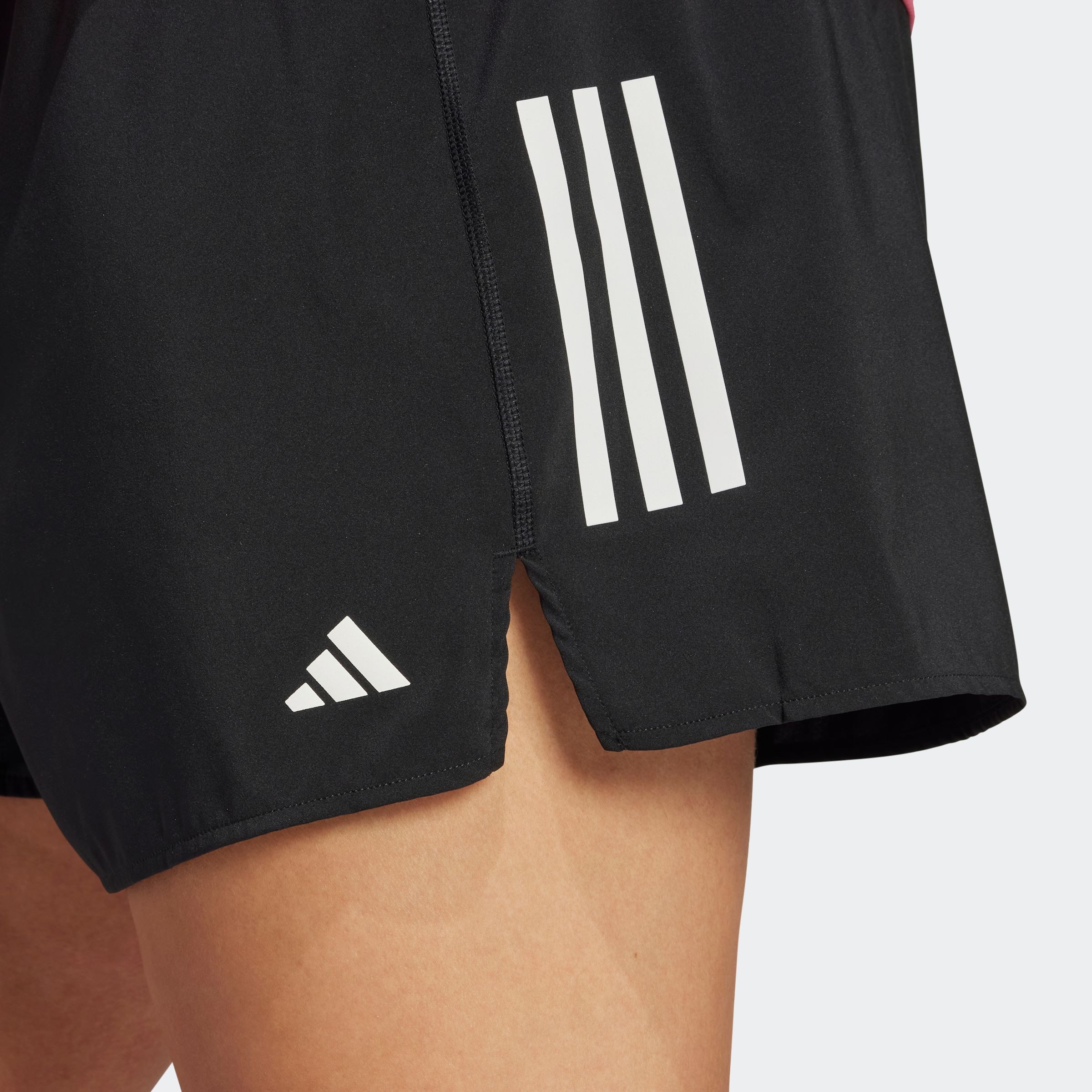 adidas Performance Laufshorts »OTR B SHO PS W«, (1 tlg.)