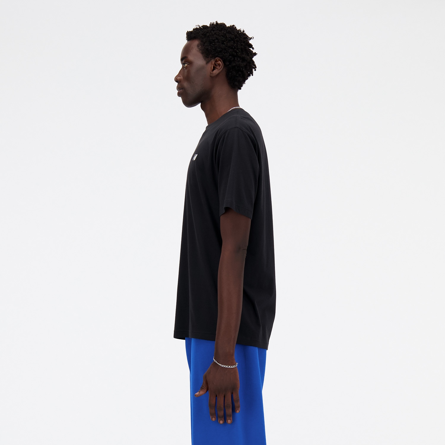 New Balance T-Shirt »Sport Essentials Cotton T-Shirt«