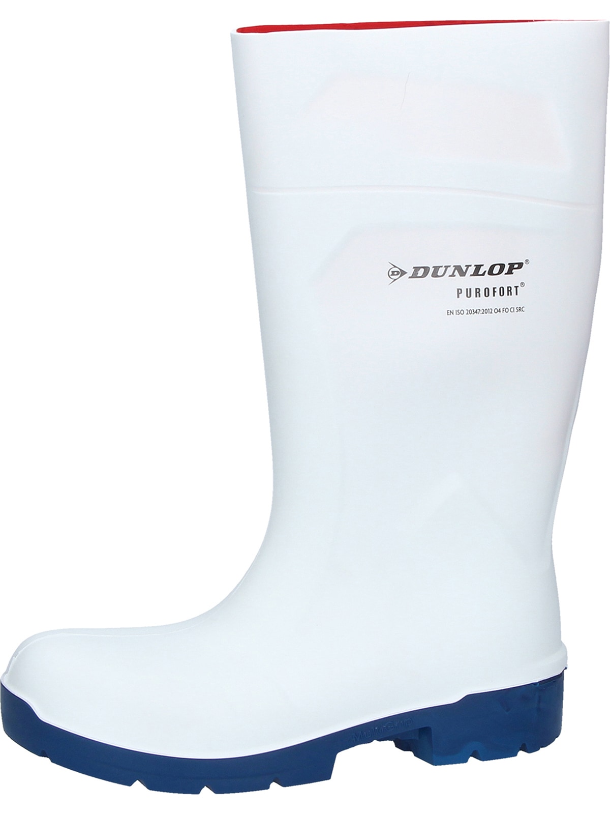 Dunlop Gummistiefel »Berufsstiefel DA60131 Purofort Foodpro MultiGrip«