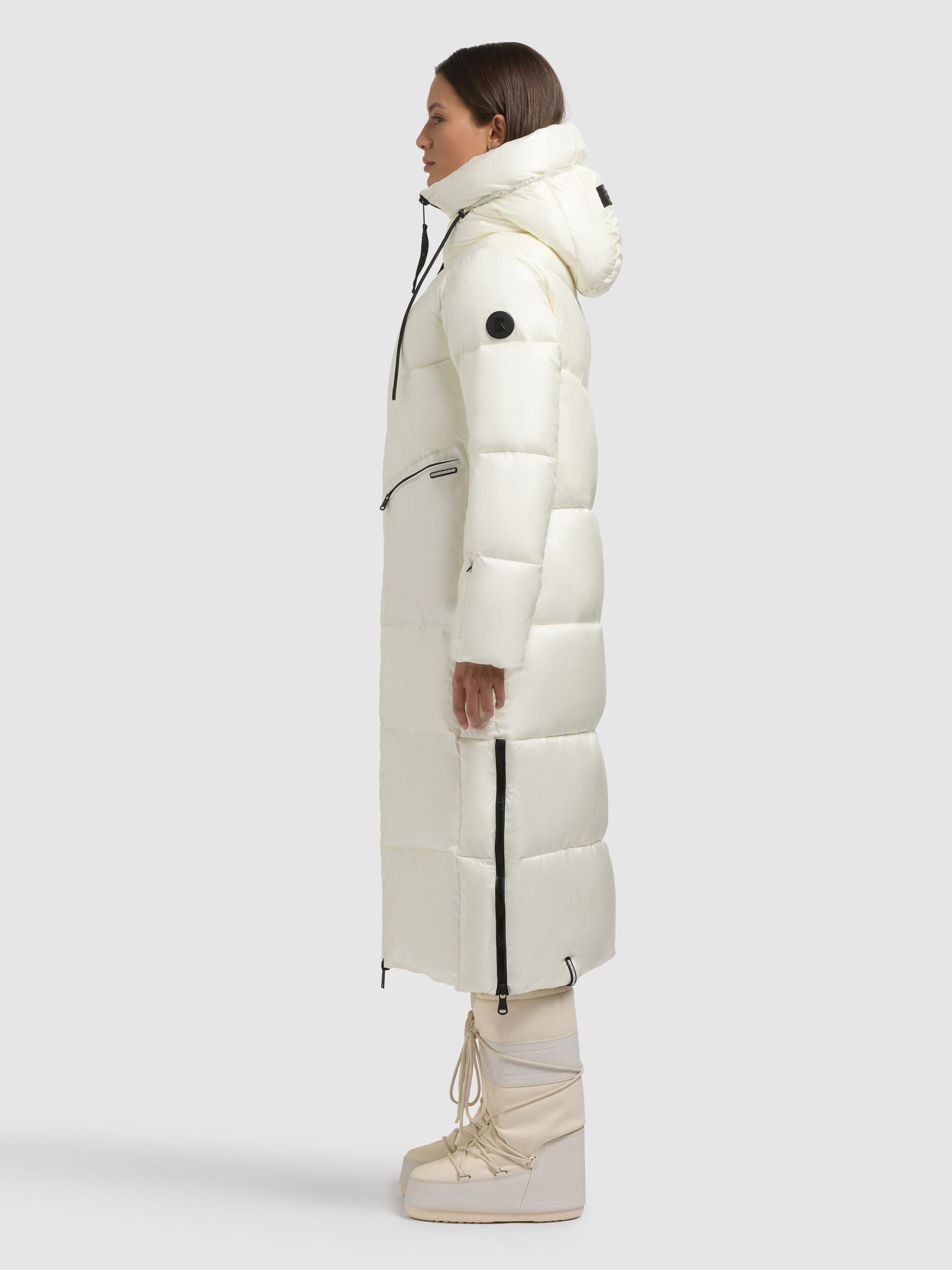 khujo Steppmantel »Steppmantel Tonia«