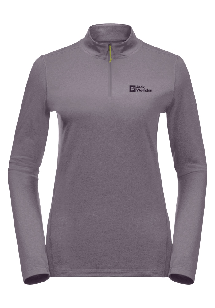 Jack Wolfskin Stehkragenpullover »SKY THERMAL HZ W«