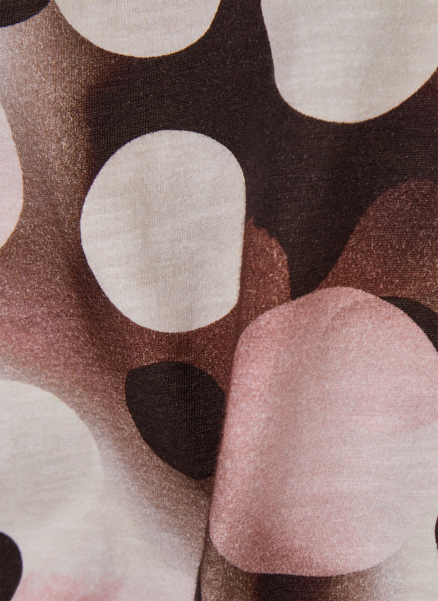 Rabe 3/4-Arm-Shirt mit All-Over Print
