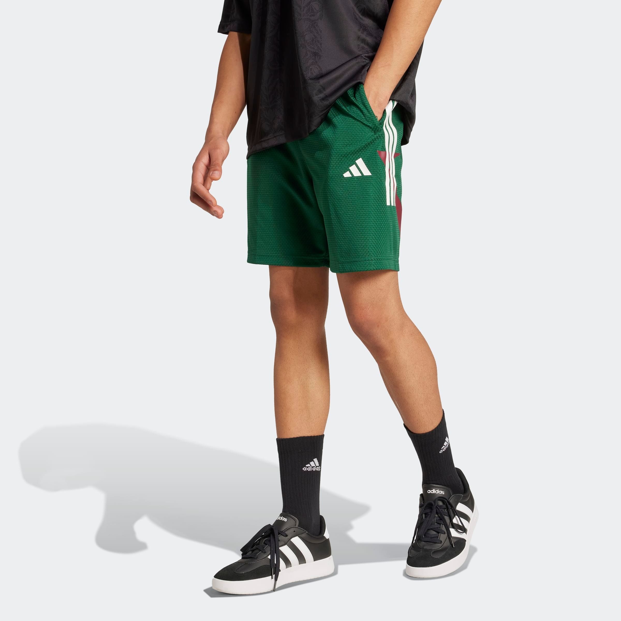 adidas Sportswear Shorts »M TIRO CB_NP SH«, (1 tlg.)
