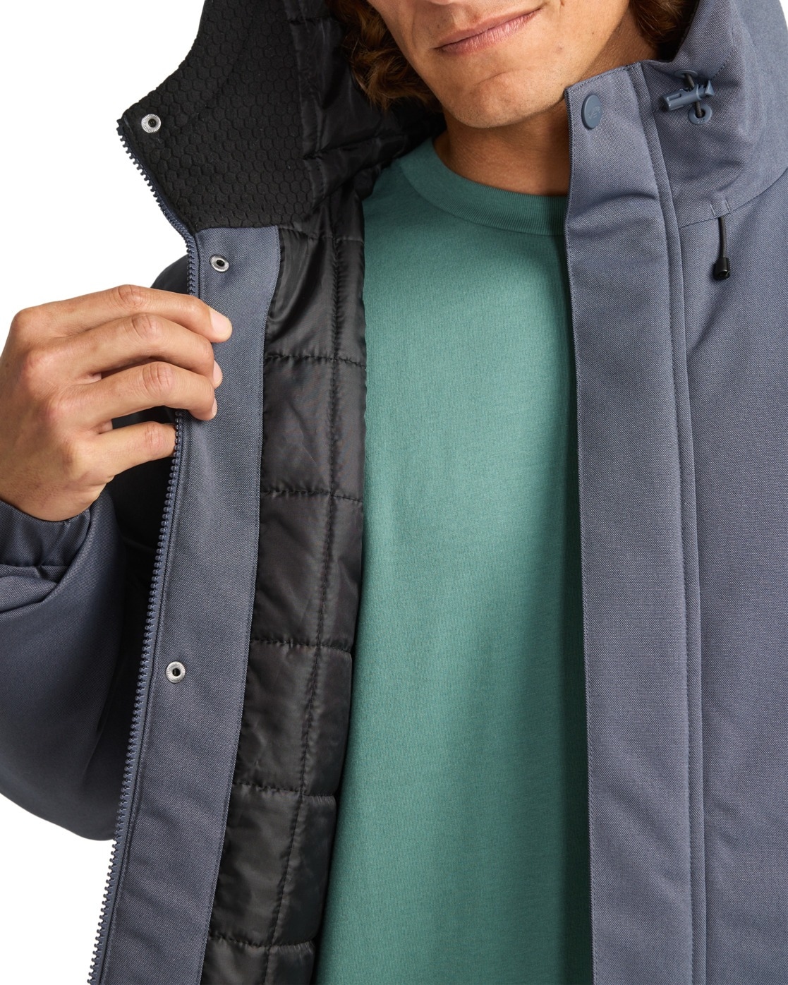 Billabong Funktionsjacke »All Day«