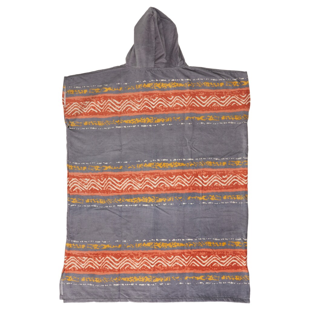 Quiksilver Fleeceponcho »Hoody Towel«