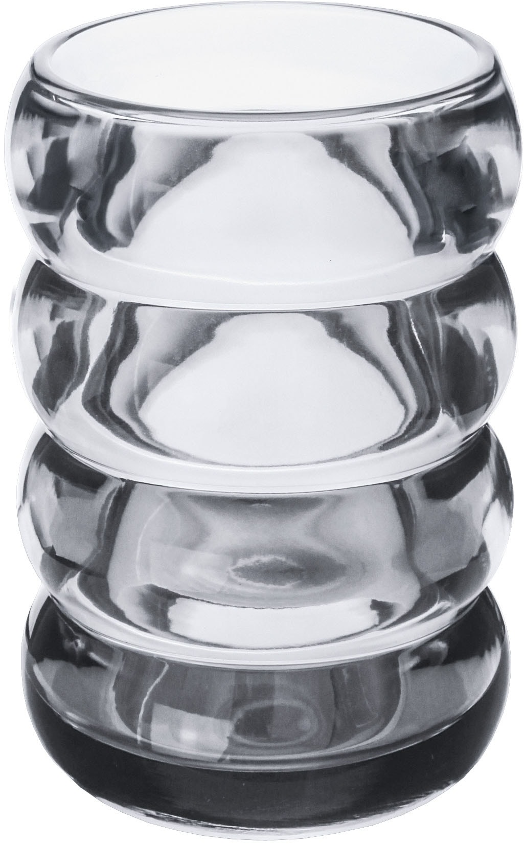 Kleine Wolke Zahnputzbecher »Verro«