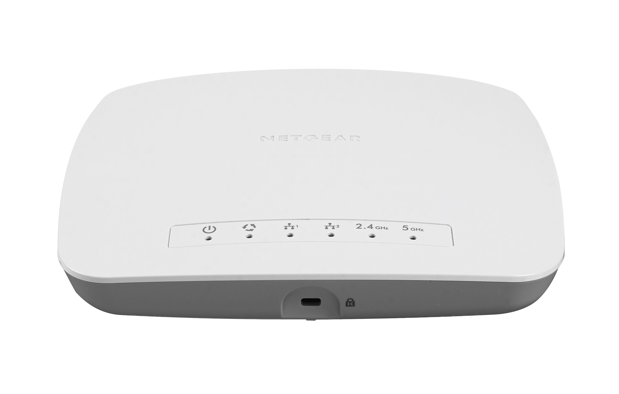 Business 2x2 DualBand Wls-AC AP »AC WLAN Business Access Point«