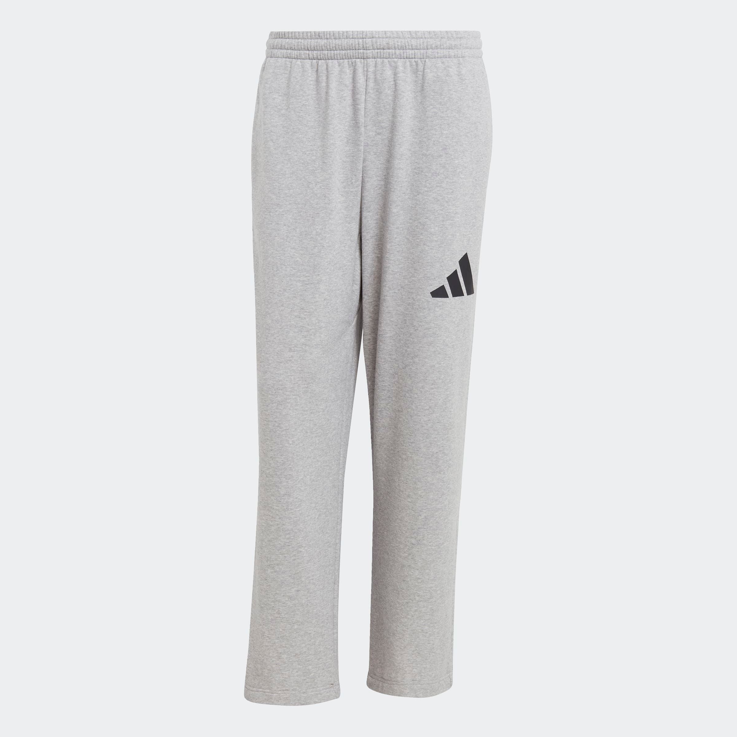 adidas Sportswear Sporthose »M WIDE PANT FT«, (1 tlg.)