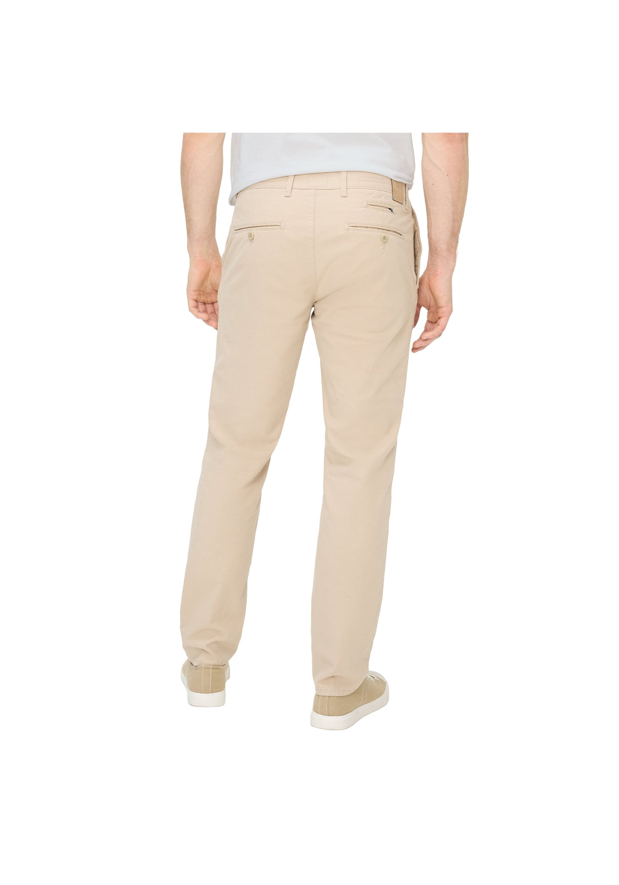 Brax Skinny-fit-Jeans »Stoffhose Fabio In 1er Pack« 1 tlg.